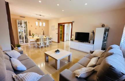 Hermosa Villa L'Ardiaca - Foto 73