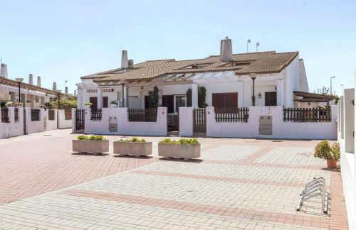 Chalet adosado junto al mar en Almarda Sagunto - Foto 1