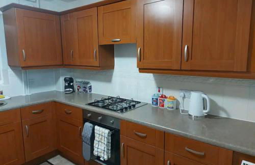 2 Bedroom Apartment - Foto 10