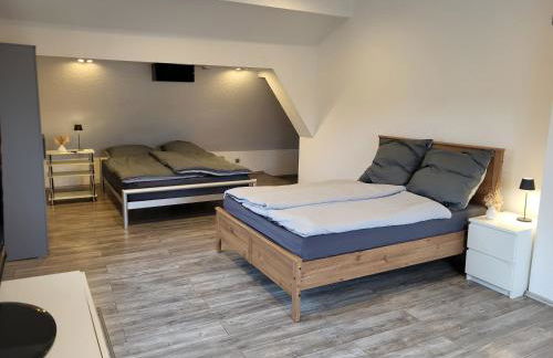 Ferienwohnung Waldrand am Niederrhein Holtwick - Foto 4