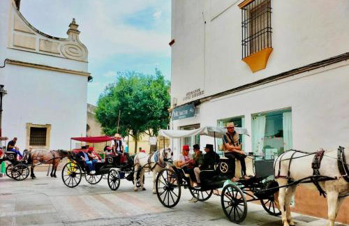 Amplio apartamento familiar con parking privado en pleno centro de Córdoba - Foto 37