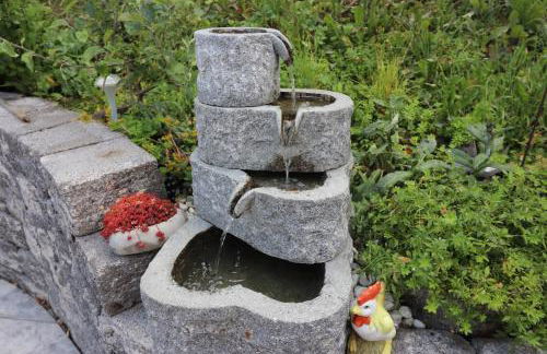 Ferienwohnung Wolff, Kelkheim - Foto 39