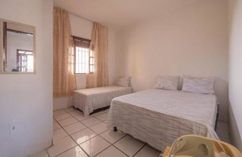 Casa a 950 m da Praia de Jauá - Espaçosa e Aconchegante! - Foto 50