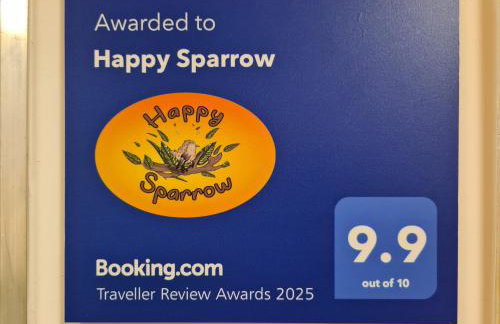 Happy Sparrow - Foto 6