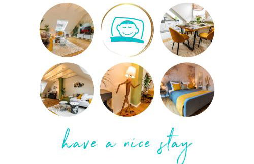 Modern - Citynah - HBF - Helios - Messe Düsseldorf - Foto 45