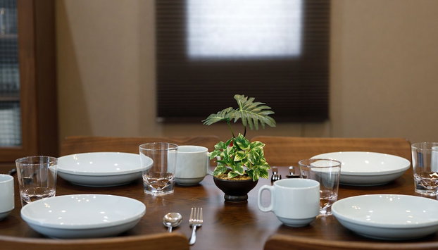 Onnason Resort Riora - Foto 5, Servicio de comidas en la habitación