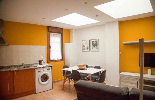 Cumbres De Los Picos Apartamento "Rebecos" - Foto 11