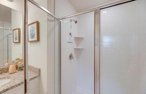 5 Mi to Bethany Beach Modern Gem with Pool Access! - Foto 15