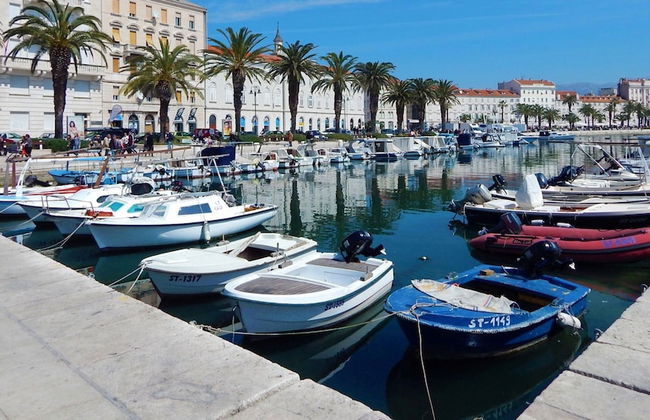 Modern apt With Terrace 4 min Walk to the Beach - Foto 33