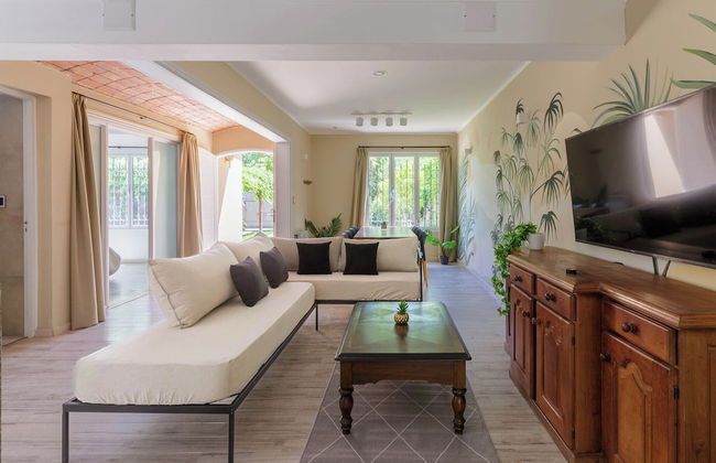 FLIPHAUS Chacras de Coria Besares - Photo 12