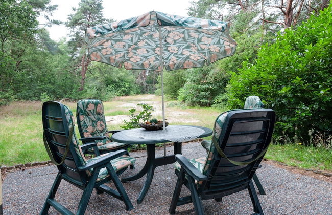 Holiday Home in Beerze Near Forest - Foto 6