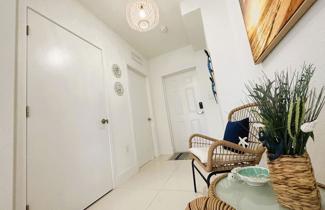 Sunset Haven: Beach Isle House FL Keys MIA Marina - Foto 14