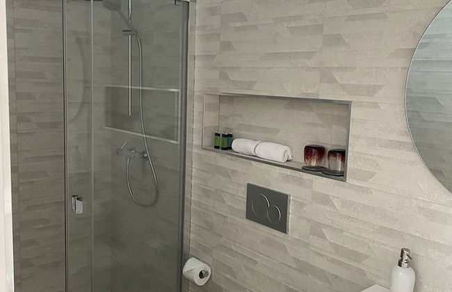 Casa Rural Martiamuno Landetxea - Foto 61