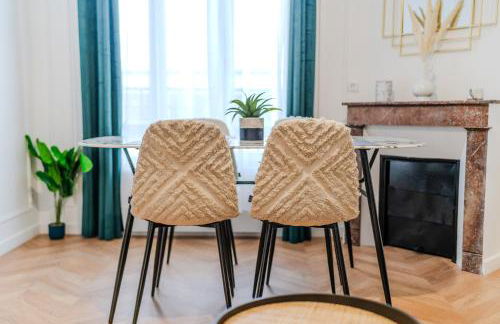 L'Échappée de Paris I Stade de France I Couple I Famille I Business - Foto 25