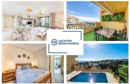 VB Amapolas 2BDR Sea views & relax - Foto 1