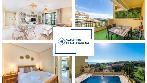 VB Amapolas 2BDR Sea views & relax - Foto 1