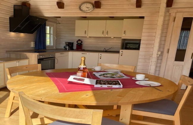 Apartment in Lissendorf Near Eifel Trails - Foto 8