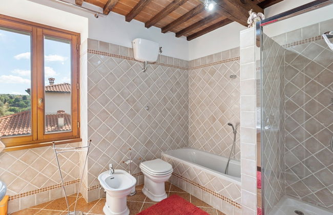 Belvilla by OYO Plush Holiday Home With Garden - Foto 66