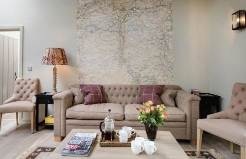 Williamston Barn & Cowshed - Foto 28