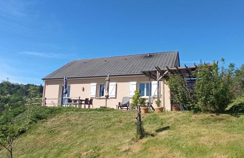 La Mirabelle 85m2 comfort et très jolie vue - Foto 22