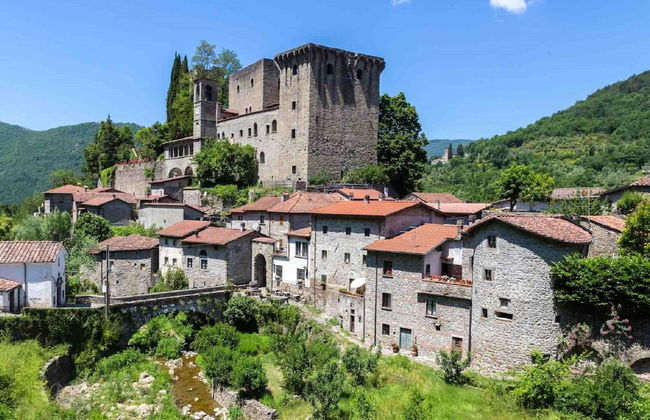 Holiday Home in the Historic Centre - Foto 25