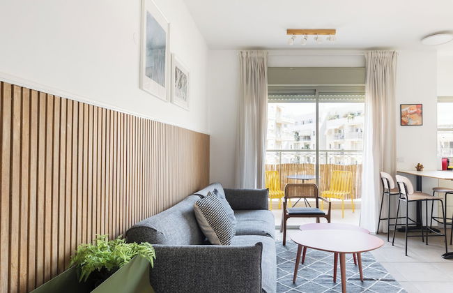 Amazing Jaffa by TLV2RENT - Foto 1