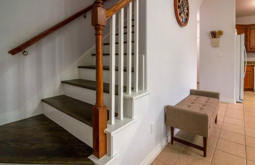 3 Bedroom House 5 Min Walk to Square - Foto 7