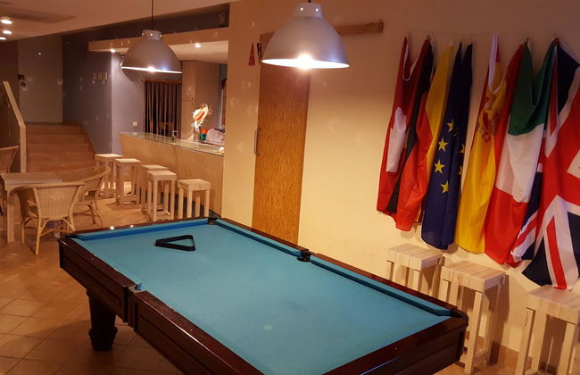 Praia Azul Hotel Apartamento - Foto 51