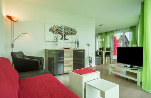 Ferienwohnung Rose - Foto 1