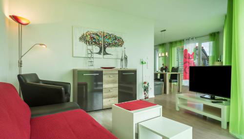 Ferienwohnung Rose - Foto 1