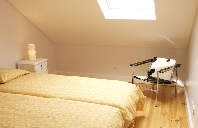 Cacilhas Guest Apartments - Foto 20