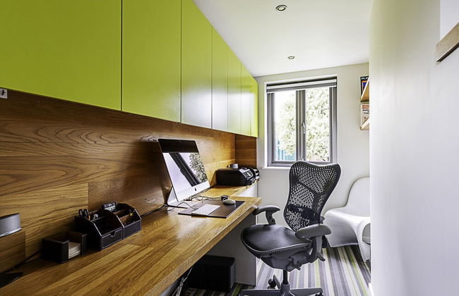 Woodlawn Manor House - Foto 27