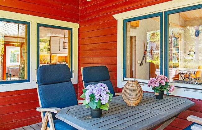 7 Person Holiday Home in Varmdo-by Traum - Photo 16