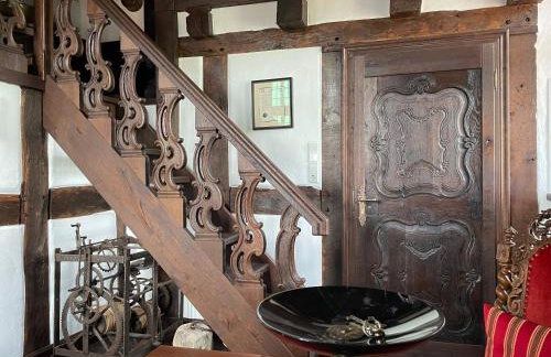 Schloss Adolphsburg im Sauerland - Photo 6