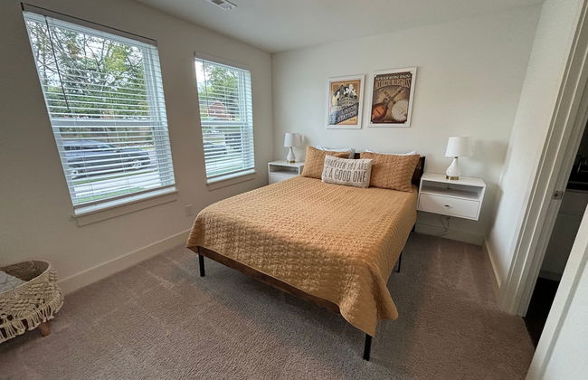 112 Hermitage House in Nashville - Foto 26