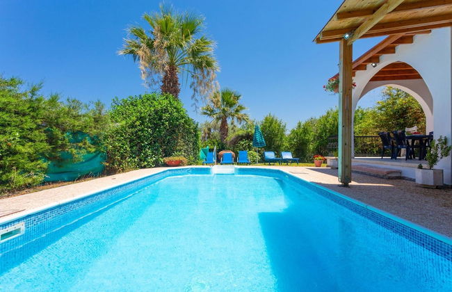 Villa Aristotelis in Argaka - Foto 5