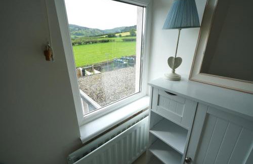 Gortnagory Cottage Carnlough - Foto 23