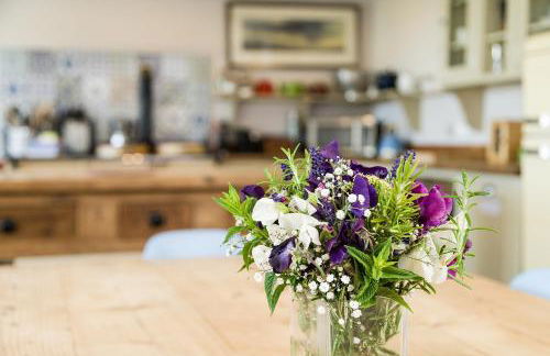 Shellbraes Holiday Rental - Foto 9