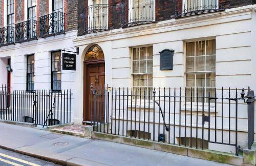 Welcome London - Trafalgar Townhouse - Foto 69