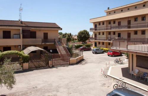 Cozy apartment Tor San lorenzo - Foto 18