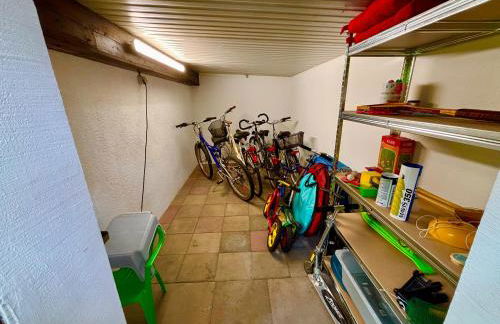 Ferienhaus Stefanie - Foto 14