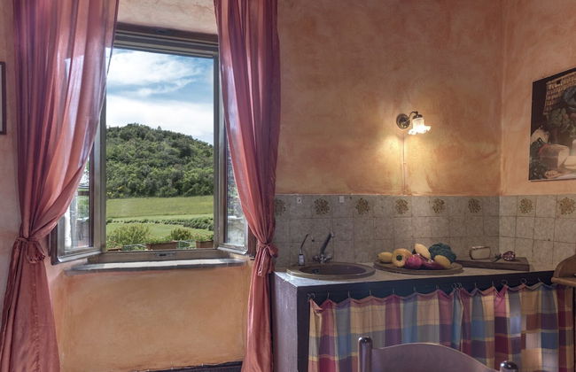 Agriturismo La Palazzina - Foto 39