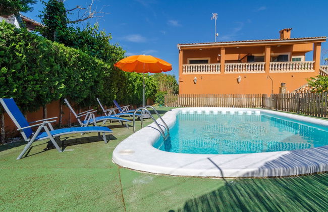 Sa Coma Llamp dol - Foto 4