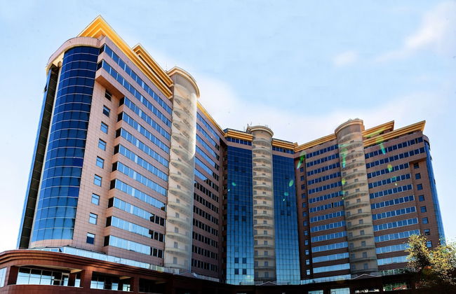 Ardager Residence - Photo 1