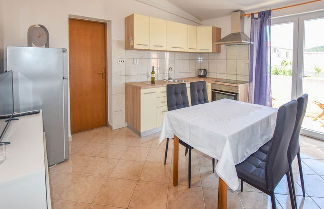 Apartments Anchor - Foto 14