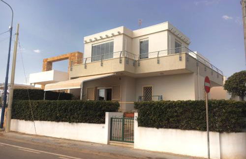 Villetta frontemare Torre Suda Salento - Foto 18