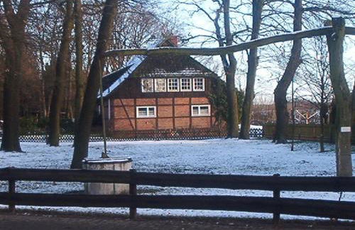 Ferienwohnungen Manfred Peters Baven - Photo 16