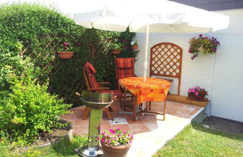 Ferienwohnung Evangeline Borsch - Foto 25