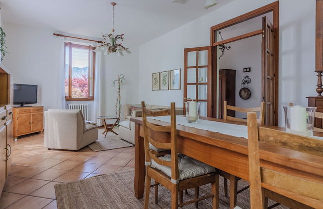 Villa Gard by Wonderful Italy - Foto 35