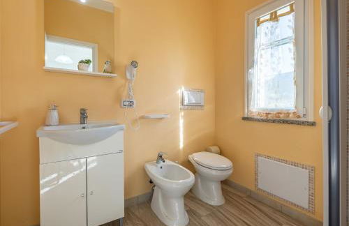 Villa Chiara Solanas - Foto 35